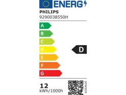 Philips Hue Leuchtmittel White Ambiance E27 Einzelpack 1600 lm