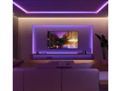 Philips Hue Lightstrip Flux Gradient Verlängerung 10 m