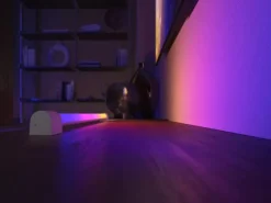 Philips Hue Play Gradient Light Tube Weiss 90 cm