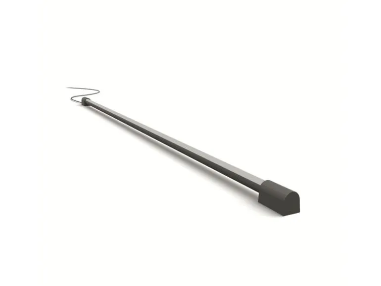 Philips Hue Play Gradient Light Tube Schwarz 140 cm