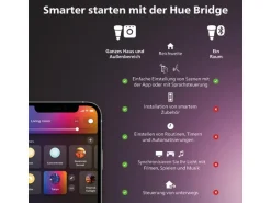 Philips Hue Play Gradient PC Lightstrip 3X 24/27 Starter Set + Bridge