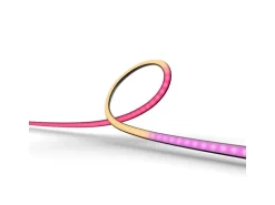 Philips Hue Play Gradient PC Lightstrip 3X 24/27 Starter Set + Bridge