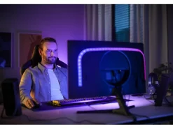 Philips Hue Play Gradient PC Lightstrip 24/27 Zoll