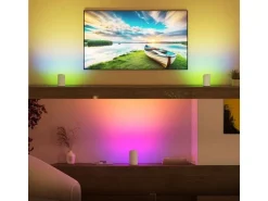 Philips Hue Play Wallwasher single Weiss
