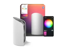 Philips Hue Play Wallwasher single Weiss
