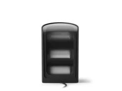Philips Hue Play Wallwasher single Schwarz