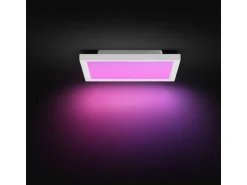 Philips Hue Surimu Panelleuchte White & Color Ambiance 30 x 30 cm