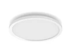 Philips Hue Surimu Panelleuchte White & Color Ambiance rund