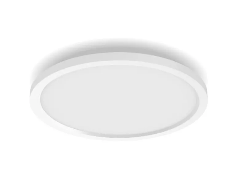 Philips Hue Surimu Panelleuchte White & Color Ambiance rund