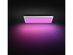 Philips Hue Surimu Panelleuchte White & Color Ambiance 60 x 60 cm