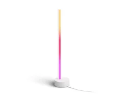 Philips Hue Tischleuchte Gradient, Signe, 12 W, Weiss