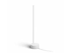 Philips Hue Tischleuchte Gradient, Signe, 12 W, Weiss