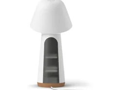 Philips Hue Tischleuchte White & Color Ambiance Twilight weiss