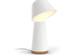Philips Hue Tischleuchte White & Color Ambiance Twilight weiss