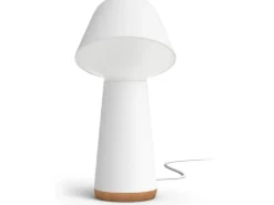 Philips Hue Tischleuchte White & Color Ambiance Twilight weiss
