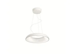 Philips Hue White Amb. Amaze Pendelleuchte weiss 2750 lm + Dimmer