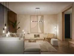 Philips Hue White Ambiance E27 Einzelpack Globe G93 Filament 550 lm