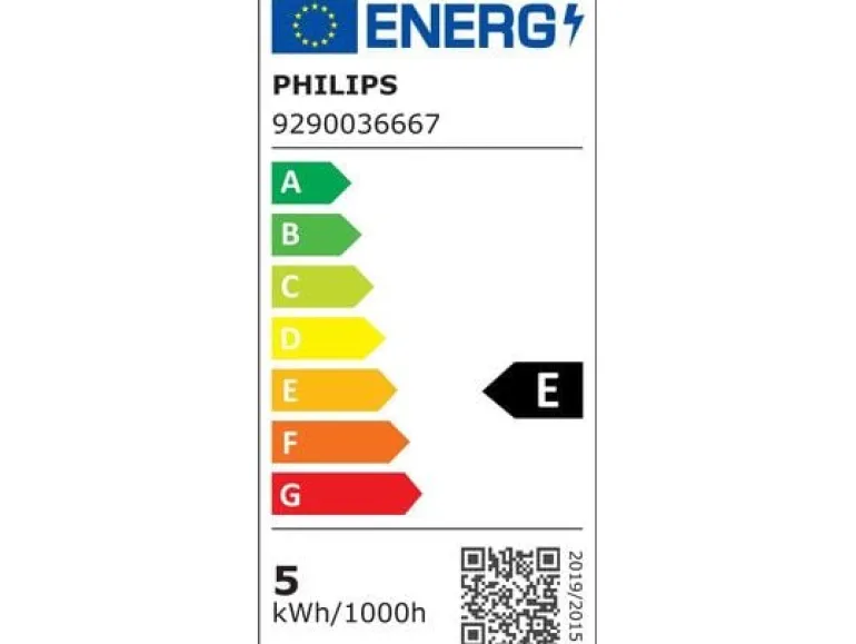 Philips Hue White Ambiance Milliskin Einbauspot 3er-Pack Rund Aluminium
