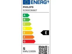Philips Hue White Ambiance Pillar Einerspot erw. GU10, Schwarz