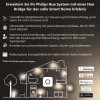 Philips Hue White Ambiance Runner Spot Erweiterung Weiss