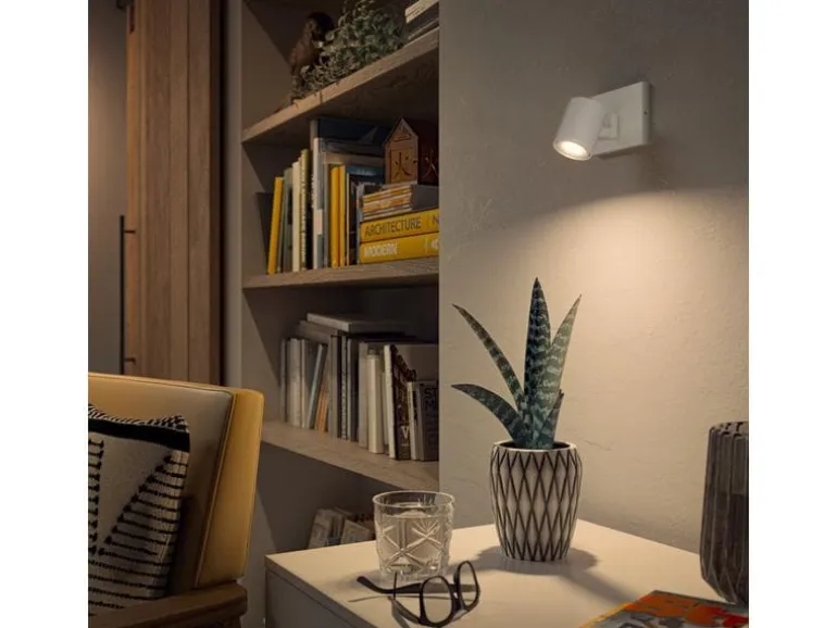 Philips Hue White Ambiance Runner Spot Erweiterung Weiss