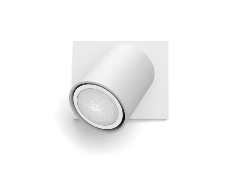 Philips Hue White Ambiance Runner Spot Erweiterung Weiss
