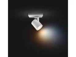 Philips Hue White Ambiance Runner Spot Erweiterung Weiss