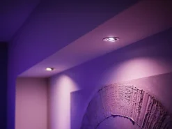 Philips Hue White & Color Ambiance GU10 Einzelpack