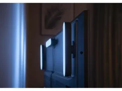 Philips Hue White & Color Ambiance Play Lightbar Basis Schwarz