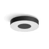 Philips Hue White & Color Ambiance, Xamento M, Schwarz, BT