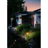 Philips Hue White & Color Ambiance Outdoor Impress Wegeleuchte Schwarz