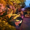Philips Hue White & Color Ambiance Outdoor Amarant Schwarz Niedervolt