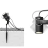 Philips Hue White & Color Ambiance Outdoor Lily 1er Spot, NV-Erweiterung