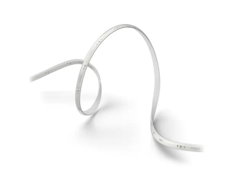 Philips Hue White & Color Ambiance Lightstrip Solo 5 m EU