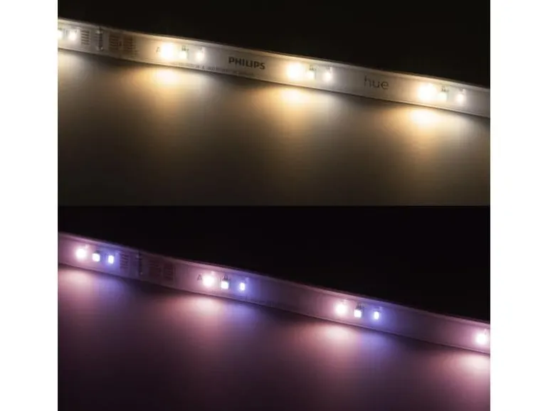 Philips Hue White & Color Ambiance Lightstrip Solo 5 m EU