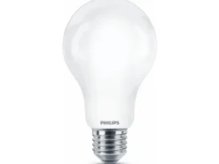 Philips Lampe LEDcla 150W E27 A67 WW FR ND Warmweiss (WW)