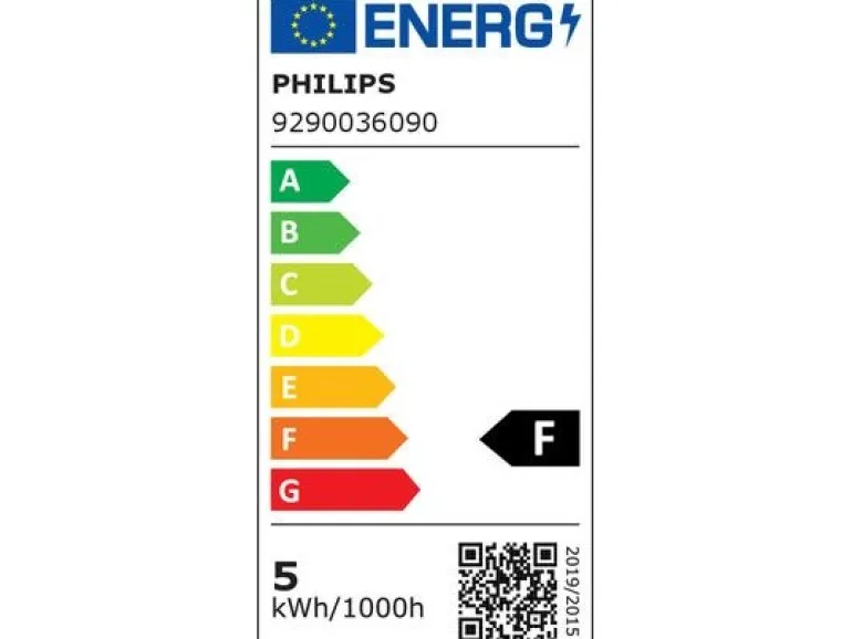 Philips Lampe LED Gy6.35 40W Warmweiss (WW)