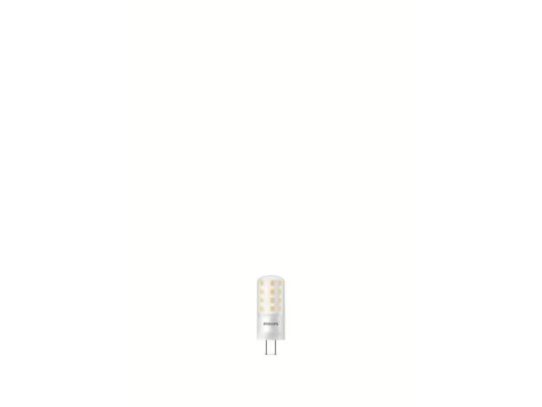 Philips Lampe LED Gy6.35 40W Warmweiss (WW)