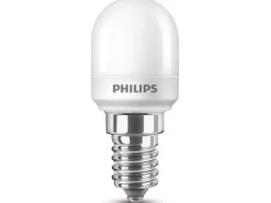 Philips Lampe LED 15W E14 T25 WW FR ND Warmweiss (WW)