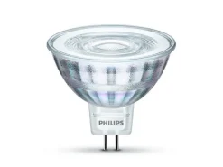 Philips Lampe LED 35W GU5.3 MR16 CW 36D 12 V ND Neutralweiss (NW)