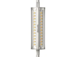 Philips Lampe LED 100W R7S 118 mm WH D Warmweiss (WW)