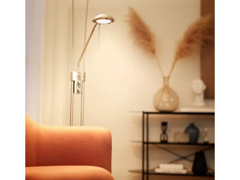 Philips LED Brenner, 40W, G9 x 6, 2700K Warmweiss (WW)