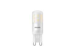 Philips LED Brenner, 40W, G9 x 6, 2700K Warmweiss (WW)