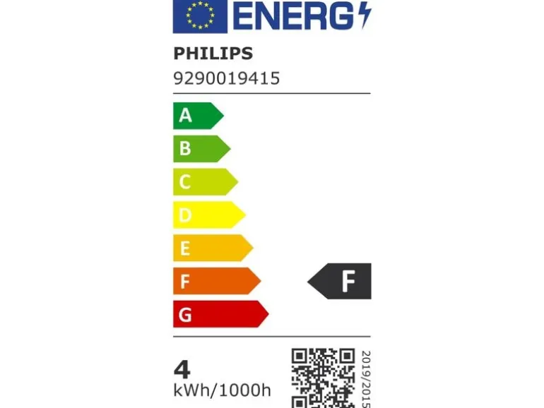 Philips LED Classic E27 Dekolampe, Warmweiss, 25W Ersatz