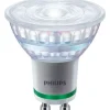 Philips LED GU10 Spots, 6er-Pack, 50 W, Warmweiss