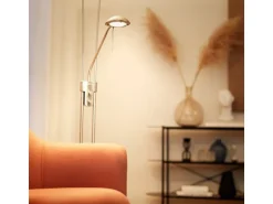Philips LED Lampe 2W (25W), G9, 220 lm, 2700K, Warmweiss (WW)