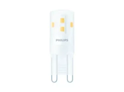 Philips LED Lampe 2W (25W), G9, 220 lm, 2700K, Warmweiss (WW)