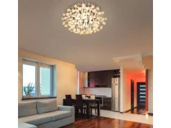 Philips LED Lampe 4W (40W), G9, 480 lm, 2700K, Warmweiss (WW)