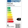 Philips LED 60W A60 E27 WW FR 5er Pack