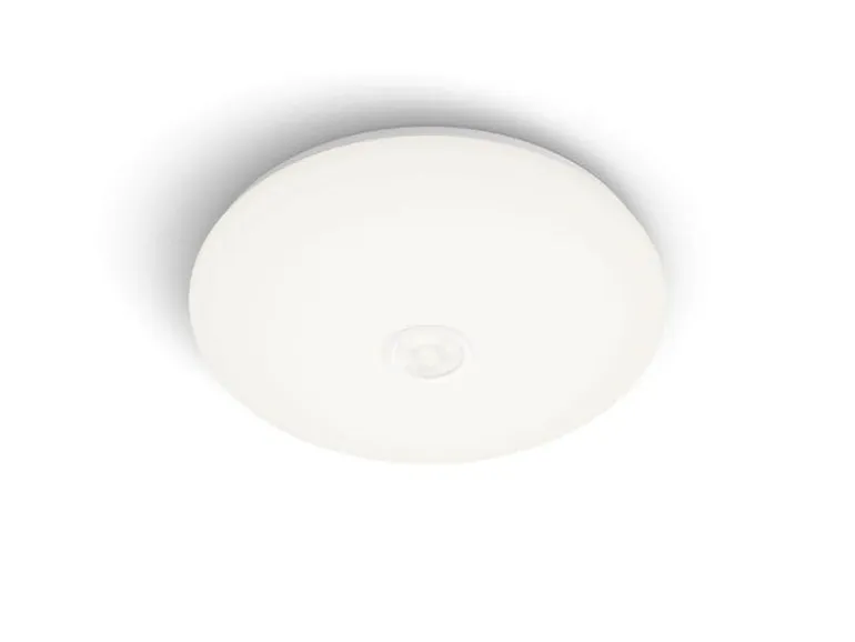 Philips Mauve Deckenleuchte IR weiss 1900 lm